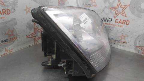 Foto 4ª: Faro Derecho Opel Antara EXCELLENCE 4X4 184CV 135KW [Z22D1] (2013)