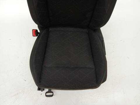 Foto 2ª: Asiento Delantero Izquierdo Volkswagen Golf 2.0 TDI 116CV 85KW [DSUD,DXRC,DTRB,DTRD] (2022)