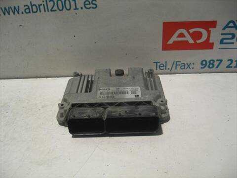 Foto 2ª: Centralita Motor ECU Opel Vectra 1.9 CDTI BERLINA 150CV 110KW [Z 19 DTH] (2006)