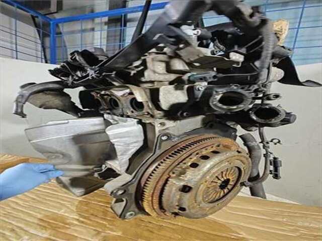Foto 3ª: Motor Completo Volkswagen Polo 1.2 BLUEMOTION [1.2 LTR. - 40 KW]