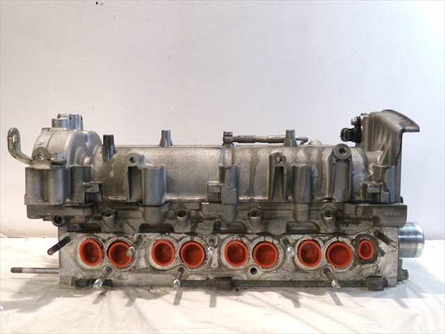 Foto 3ª: Culata Opel Insignia 2.0 CDTI 2008-2013 [A20DTH] (2010)