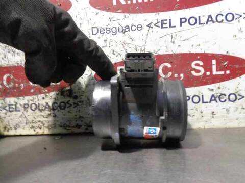 Foto 3ª: Caudalimetro Renault Megane 1.9 DTI ALIZE HATCHBACK BERLINA 98CV 72KW I BERLINA HATCHBACK BA0) [F9Q] (1998)