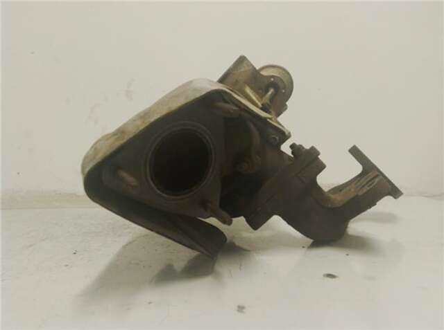 Foto 3ª: Turbocompresor Renault Master 3.0 L1H2 CAJA CERRADA. TECHO ELEVADO. 3.3 TO [3.0 LTR. - 100 KW DCI DIESEL CAT (ZD3)] [F4R 790]
