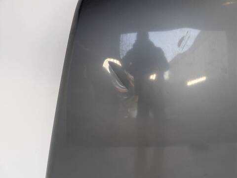 Foto 2ª: Capot Volkswagen Touareg TDI R5 174CV 128KW (2003)