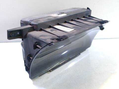 Foto 2ª: Pantalla Multifuncion Mercedes Clase S 220 S 420 CDI 221.028 221.128) 320CV 235KW [OM 629.911] (2007)
