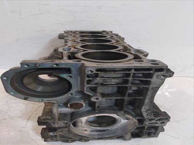 Foto 2ª: Bloque Motor Volvo XC 90 185 CV 136KW [D5244T4 D52] (2007)