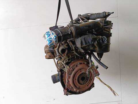 Foto 3ª: Motor Completo Citroen C1 D FAMILIALE 60CV (1986)