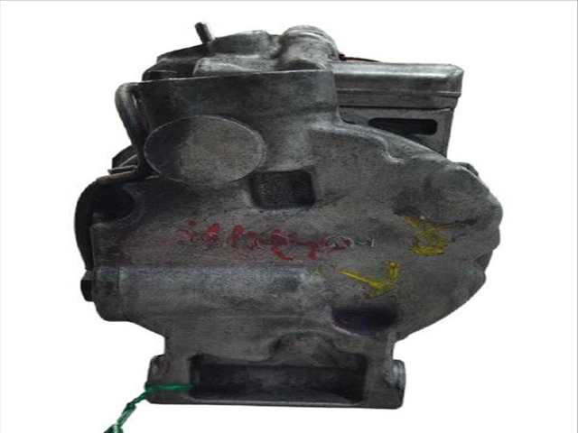 Foto 3ª: Compresor Aire Acondicionado Audi A6 2.5 TDI AVANT (1997)