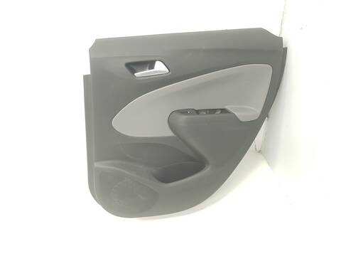 Foto 3ª: Juego Asientos Completos Opel Crossland SELECTIVE [B12XHT] (2017)