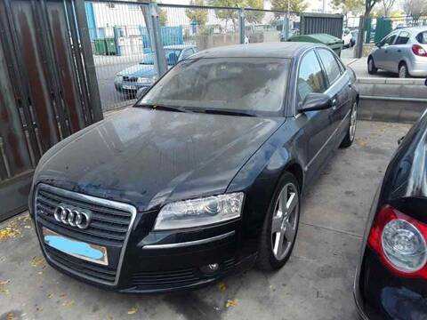 Foto 3ª: Radiador Aceite Audi A8 VERSION INDEFINIDA (2003)