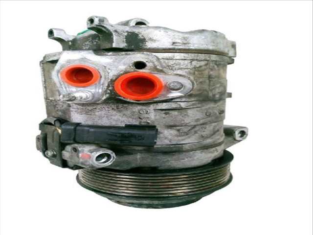 Foto 2ª: Compresor Aire Acondicionado Chrysler 300 3.0 CRD (2004)