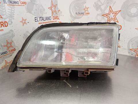 Faro Izquierdo Mercedes Clase C 160 220 202.022) BERLINA 150CV 110KW