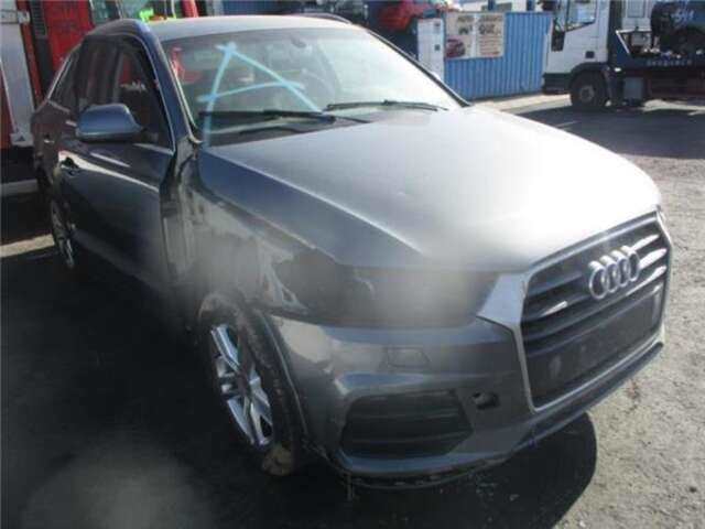 Mangueta Delantera Izquierda Audi Q3 2.0 TDI (130KW) AMBITION QUATTRO [2.0 LTR. - 130 KW 16V TDI]