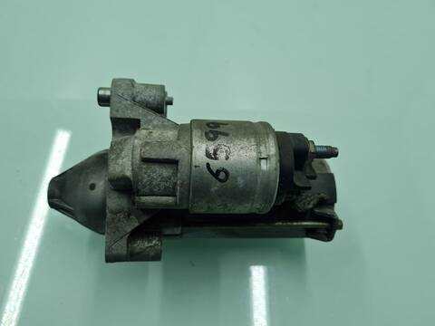 Motor de Arranque Citroen Berlingo X 90CV 66KW