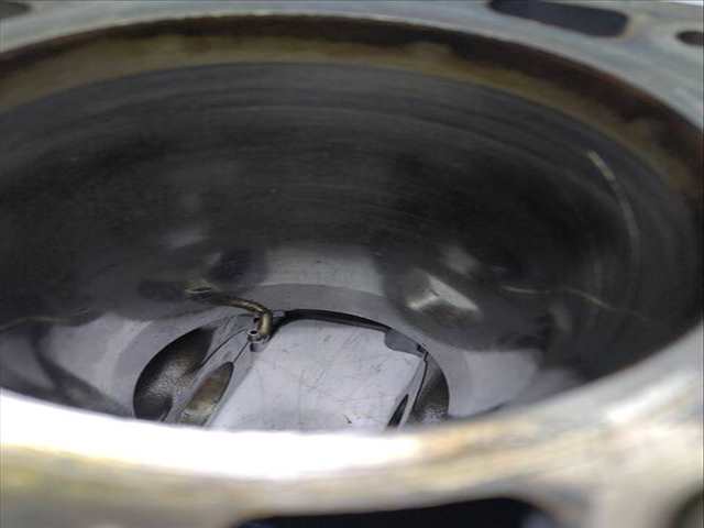 Foto 1ª: Bloque Motor Audi A5 170 CV 125KW [CAHA CAH] (2010)