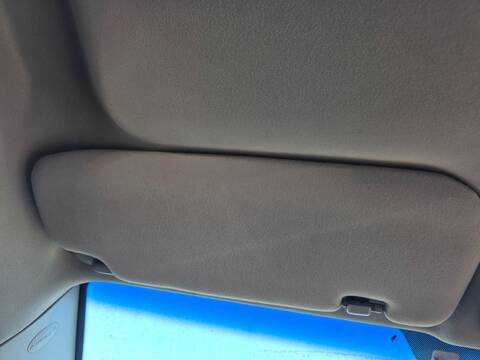 Parasol Izquierdo Chevrolet Captiva 2.2 VCDI LT 2WD 163CV 120KW
