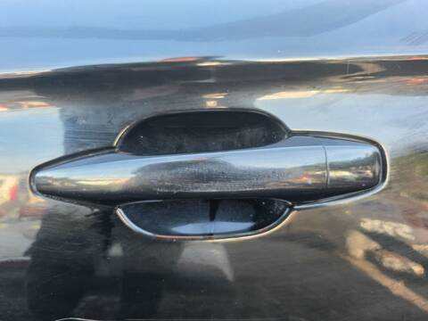 Foto 1ª: Maneta Exterior Trasera Izquierda Citroen C Elysee SHINE (2016)
