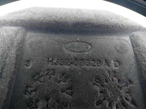 Foto 2ª: Cubrecarter Jaguar E Pace 2.0 D150 AWD 150CV X540) [204DTD(AJ20D4) 204DTF(AJ20D4)] (2017)