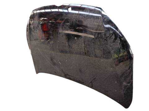 Foto 2ª: Capot Volkswagen Touran 1.6 TDI (2010)