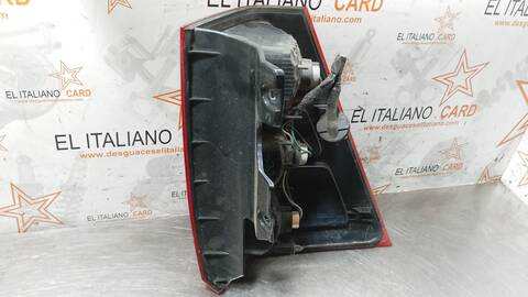 Foto 3ª: Piloto Trasero Derecho Suzuki Grand Vitara 1.9 DDIS JLX-EL 5-PTAS.) 129CV 95KW [F9Q268] (2008)