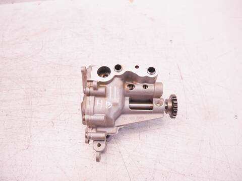 Bomba de Aceite Nissan Juke 114 - 117 CV