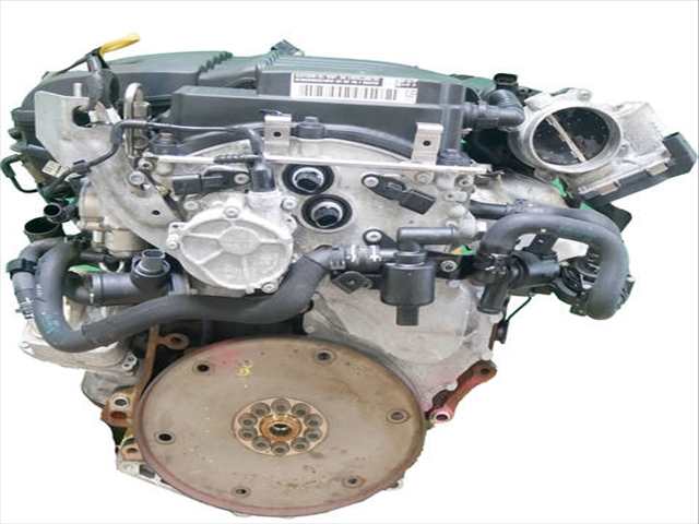 Foto 3ª: Motor Completo Skoda Superb 260CV 191KW [CDVC CDV CDVA CDVB] (2019)