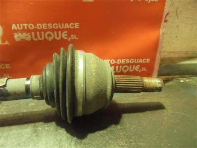Transmision Delantera Izquierda Alfa Romeo 147 1.6 T.SPARK ECO DISTINCTIVE [1.6 LTR. - 77 KW 16V CAT]