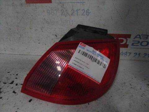 Foto 1ª: Piloto Trasero Derecho Mitsubishi Colt 1.3 Z35A Z33A Z34A) 95CV 70KW [G-135930] (2007)