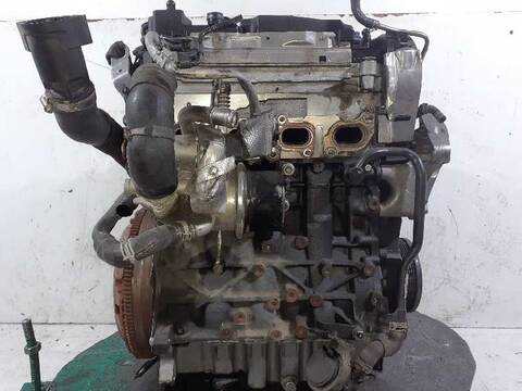 Foto 3ª: Despiece Motor Volkswagen Golf ADVANCE BLUEMOTION 105CV 77KW [CLHA] (2013)