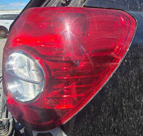 Foto 2ª: Piloto Trasero Derecho Chevrolet Captiva 2.4 LS 136CV 100KW (2012)