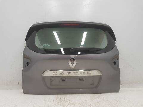 Foto 2ª: Portón Renault Captur LIFE [H4B408] (2013)