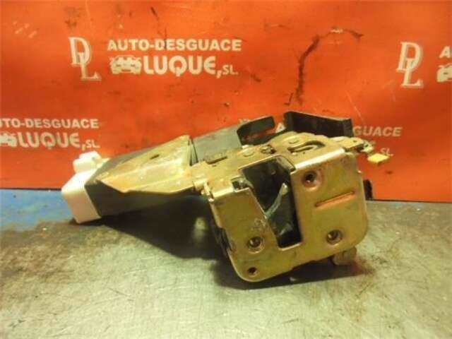Foto 2ª: Cerradura Puerta Trasera Derecha Volvo S40 1.9 DI [D 4192 T3]