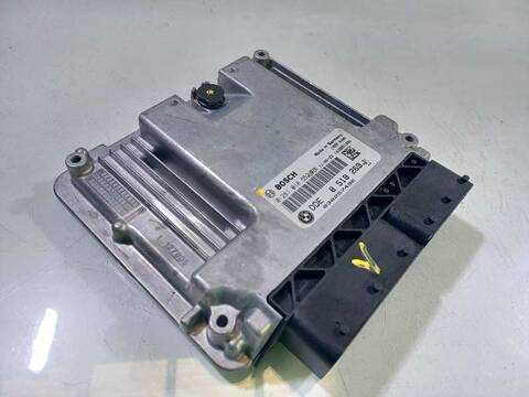 Foto 1ª: Centralita Motor ECU Bmw Serie 3 315 320D XDRIVE 184CV 135KW [N47D20C] (2011)