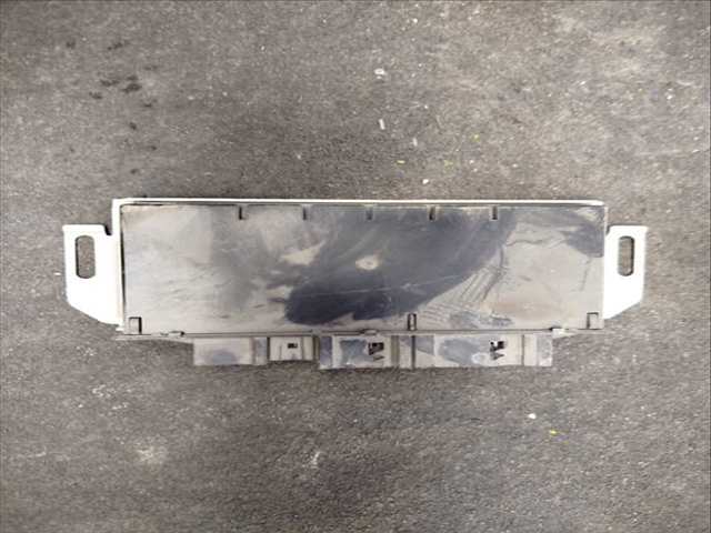 Foto 3ª: Centralita Motor ECU Mercedes Clase S 220 BERLINA