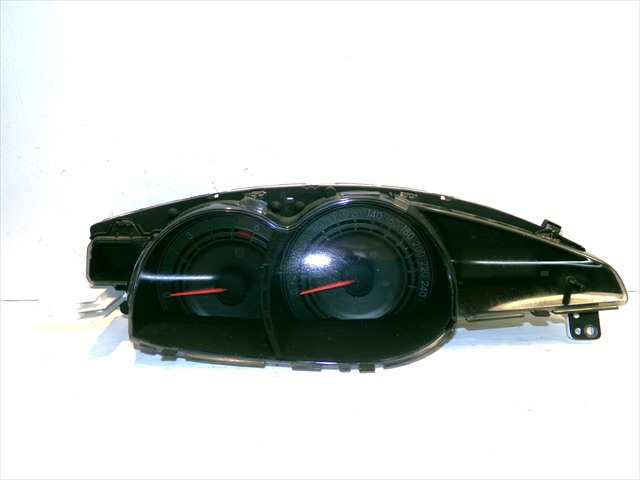 Foto 1ª: Cuadro de Instrumentos Toyota Verso 2.0 D-4D 2013-2018 [1AD] (2013)