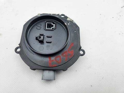 Foto 1ª: Centralita Faros Xenon Mazda CX7 G ER) SPORTIVE 260CV 191KW [L3] (2007)