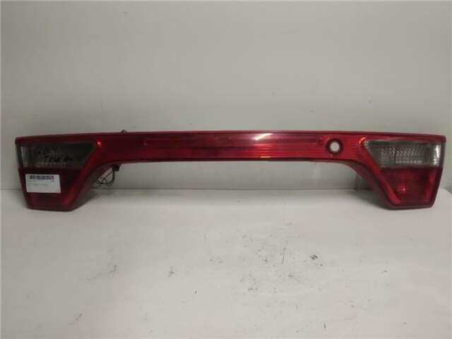 Luz Central de Freno Seat Toledo 1.9 SIGNUM [1.9 LTR. - 66 KW TDI]