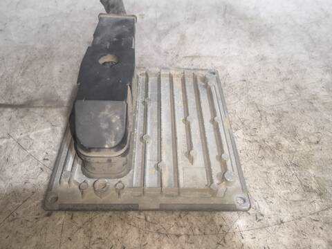 Foto 2ª: Centralita Motor ECU Ford Fiesta A9JA (2006)