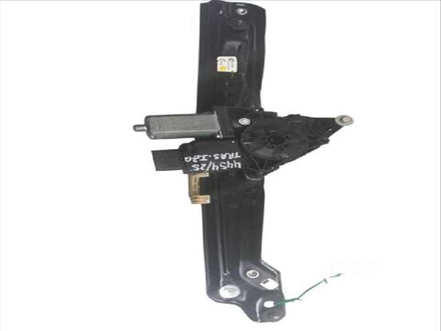 Elevalunas Manual Trasero Izquierdo Citroen C3 1.5 BLUEHDI 100 2CYHYJ)