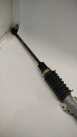 Foto 2ª: Cremallera de Direccion Peugeot 306 1.9 D [D/WJZ] (2000)