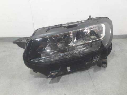 Faro Izquierdo Fiat Doblo BLUEHDI 100 102CV 75KW FURGON