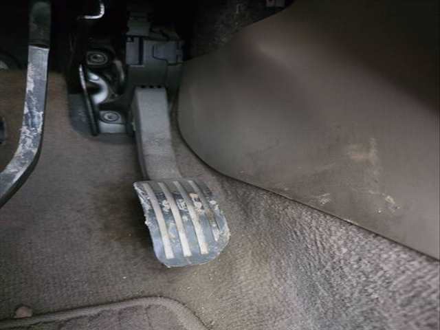 Pedal Acelerador Volvo S80 D5 MOMENTUM 185CV 136KW