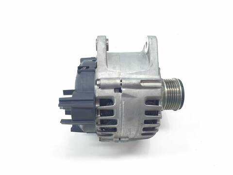Foto 3ª: Alternador Renault Kangoo AUTHENTIC