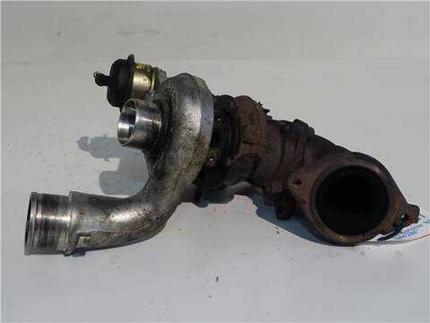 Foto 2ª: Turbocompresor Renault Scenic 1.9 DTI JA0N) 98CV 72KW I JA...) [F9Q 736] (2000)