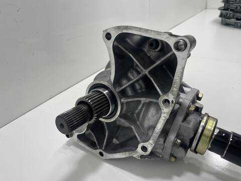 Foto 3ª: Diferencial Delantero Nissan Murano VQ35 (2005)