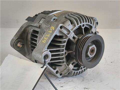 Alternador Renault Megane 1.6 E LA0F LA0S) 90CV 66KW I CLASSIC LA0)