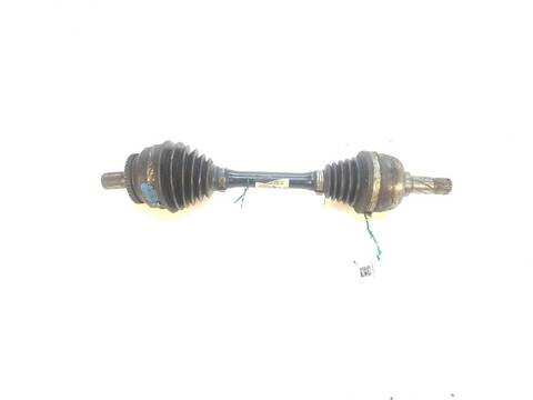 Transmision Delantera Izquierda Volvo S60 2.4 D