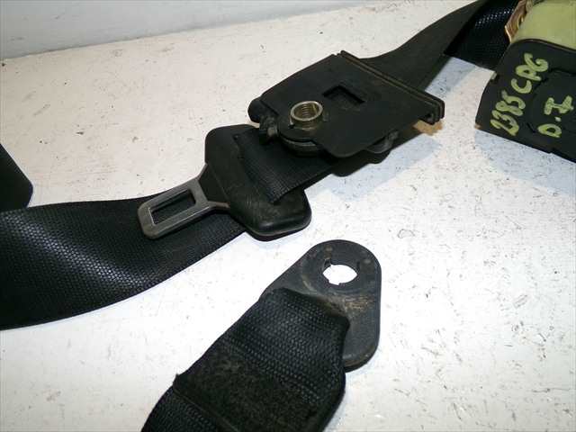 Foto 3ª: Cinturón Delantero Izquierdo Mercedes Clase E 280 2.8 G W210, 1995-1999 [112921] (1997)