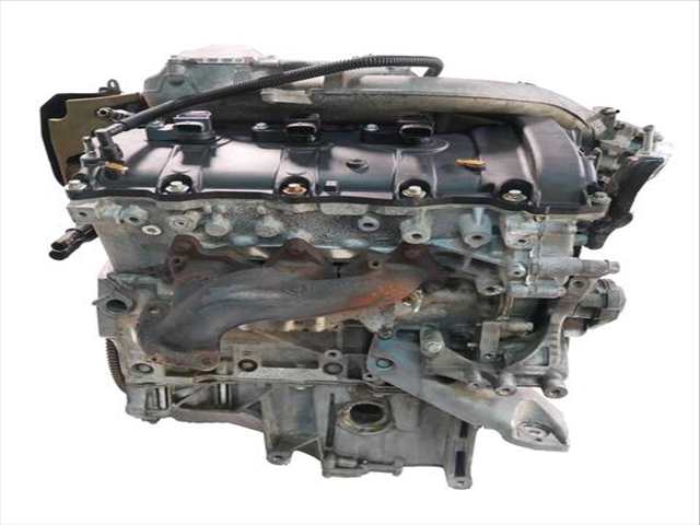 Foto 2ª: Motor Completo Cadillac CTS 3.6 V6 VVTI 311 - 322 CV [LLT]