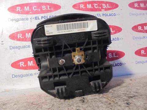 Foto 2ª: Airbag Delantero Izquierdo Citroen C4 1.4 16V BERLINA 88CV 65KW [KFU] (2005)